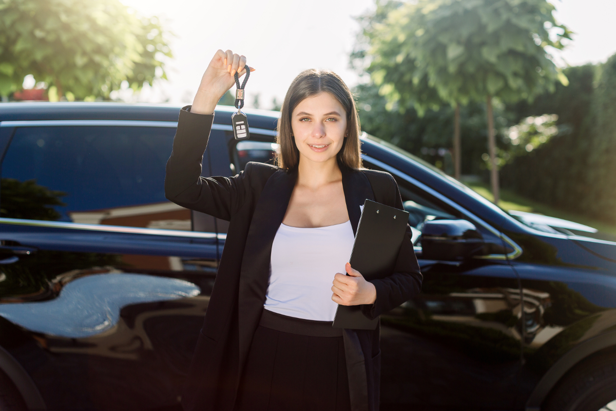 voiture à 4 euros